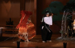 『能 狂言 刀剣乱舞』第一弾 妖蜘蛛編　舞台写真