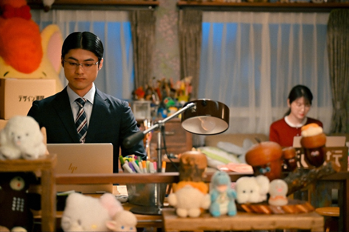 『君の好きは無敵』最終話　杏奈＆瀬尾が再び巡り合う　それぞれの「好き」の行方は