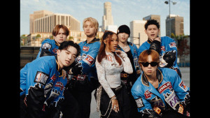 BE：FIRST「WATCH ME feat. BIA」Music Videoより