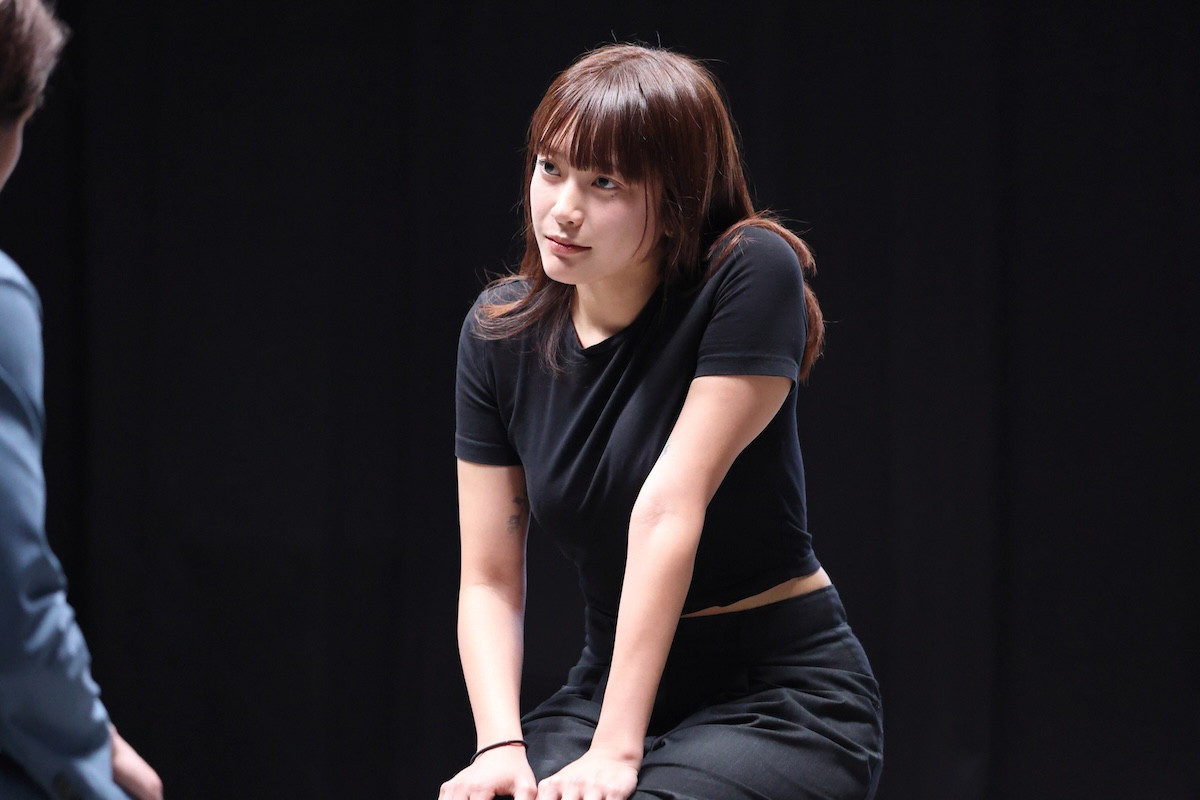 山田孝之が審査する俳優オーディション『THE OPEN CALL』　伊藤沙莉が「Episode 0」ナレーターを担当
