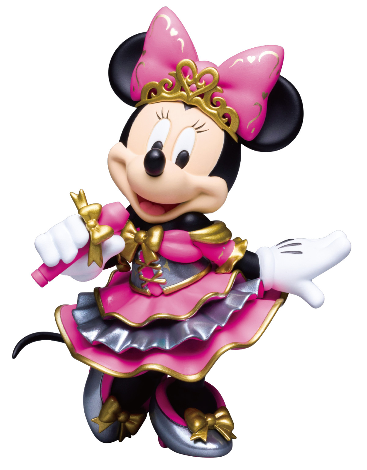 20260903 Happyくじ『Disney IDOL ON STAGE』