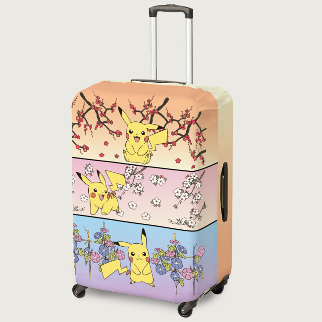『ポケモン』の新作トラベルグッズが登場！　メタモンの「3WAYネックピロー」など勢ぞろい
