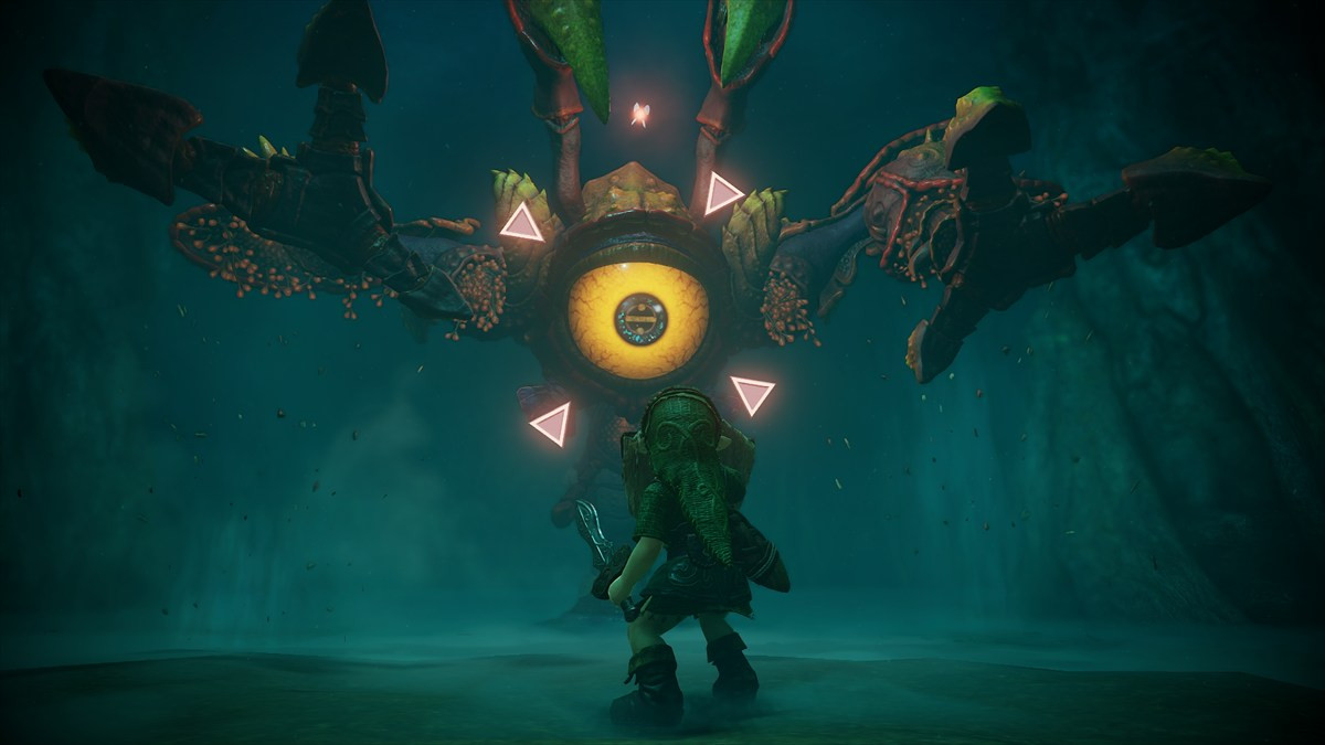 スイッチ2『ゼルダの伝説 時のオカリナ』11月5日発売決定　任天堂・青沼氏がゲームプレイする紹介映像も公開