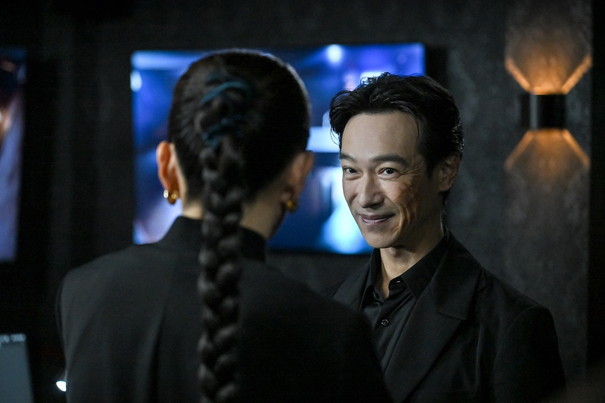 『VIVANT』堺雅人、番組ラストで最終回放送日を発表！ 残り話数にネット衝撃「かなり異例」「寂しい」