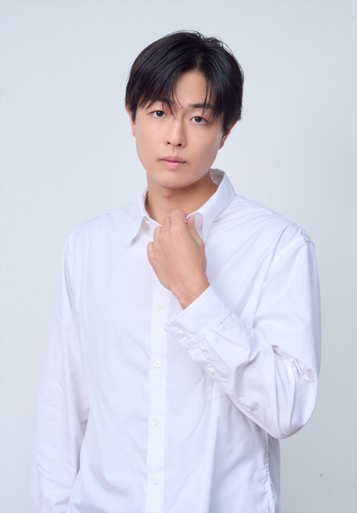 新ドラマ『妻を引退します』時任勇気、犬飼貴丈、松田好花、B＆ZAI本高克樹らの出演決定＆ティザー映像初公開