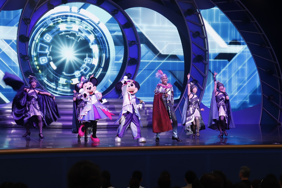 20260929 The D‐Groovationz4 Live： Happy！ Funky！ Groovy！Tour