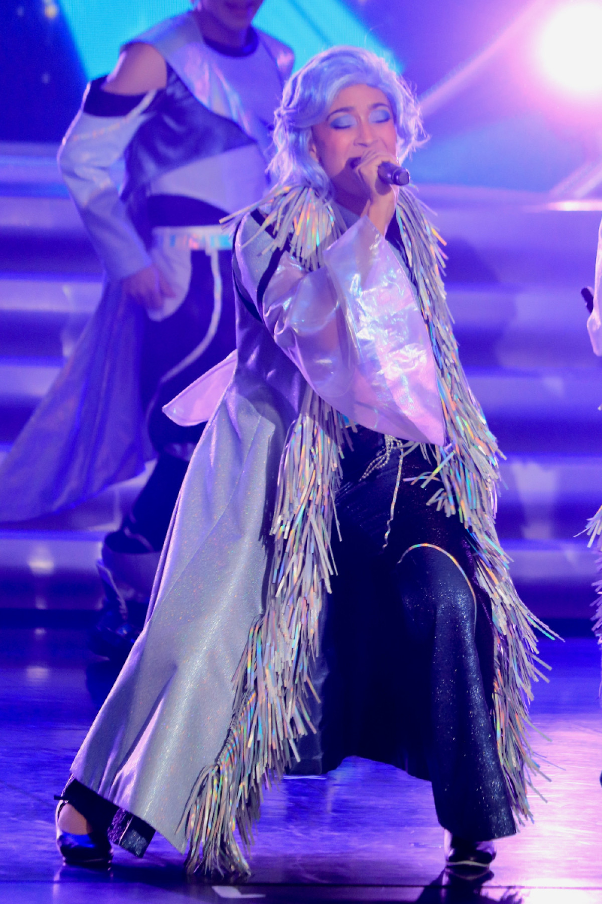 20260929 The D‐Groovationz4 Live： Happy！ Funky！ Groovy！Tour