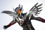 『仮面ライダーマイス』第6話場面写真