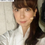 大原かおり　※「大原かおり」Instagram