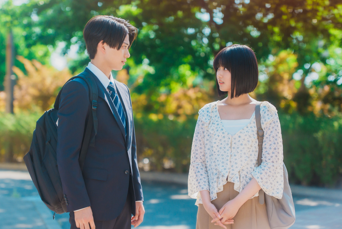 『もうパパ！』第2話　“紀子”原菜乃華、「タラちゃんねる」からの卒業を決意し自立への道を進む