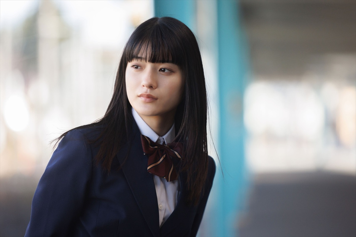 森七菜＆蒔田彩珠『地雷グリコ』青春を賭けた5つのゲームが明らかに！　本予告＆新場面写真解禁