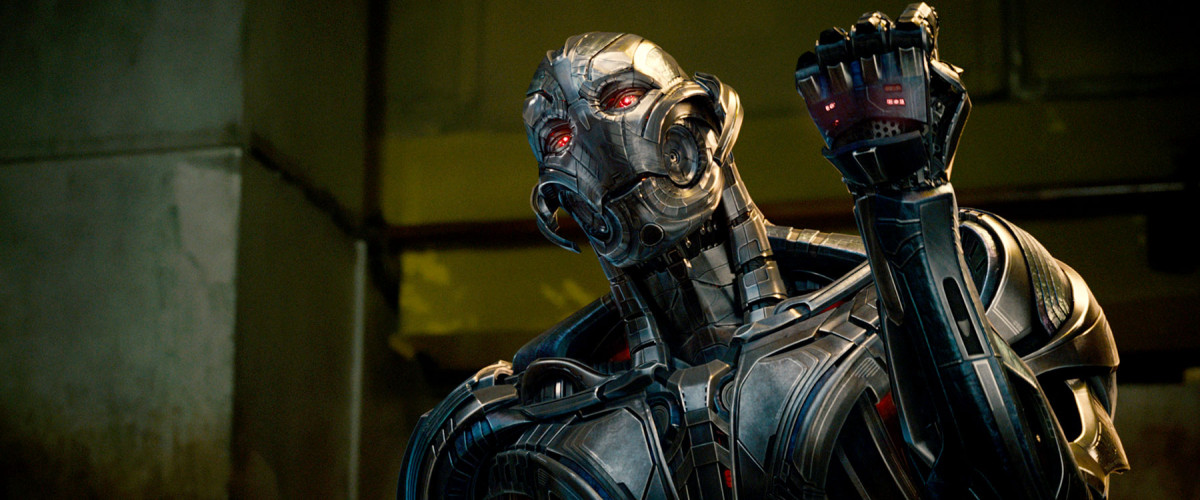 “アベンジャーズの敵”ウルトロンまさかの改心？　最新ドラマで新たな一面　ヴィジョンの相談相手に