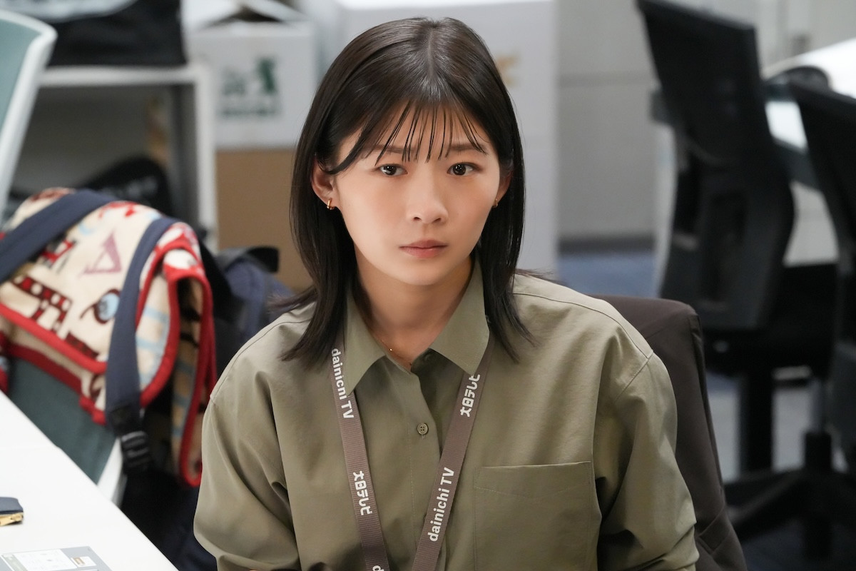 『俺たちの箱根駅伝』第2話 “甲斐”山下智久、大胆な目標を掲げるも関東学生連合チームは分裂