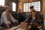 大河ドラマ『豊臣兄弟！』第41回「家康の野望」より