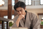 連続テレビ小説『ブラッサム』第23回より