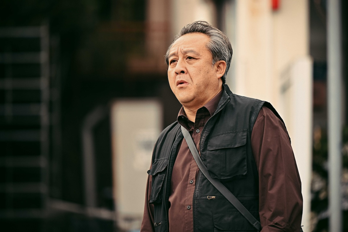 『LOST10』第3話 “小駒”横浜流星＆“直”小栗旬、事故の前提をくつがえす衝撃の事実を聞く