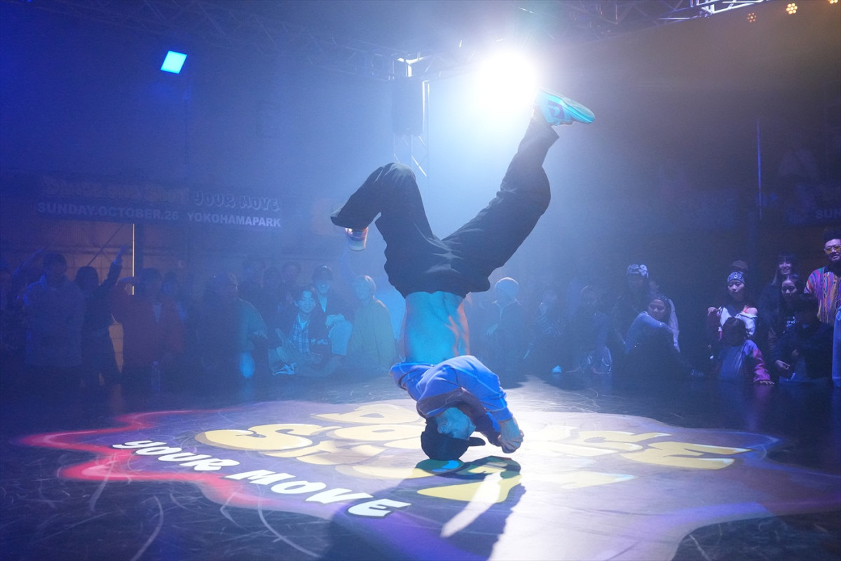 ＆TEAM・JO映画初主演作『ワンダンス』ダンスに懸けた青春の日々を映し出した場面写真初解禁