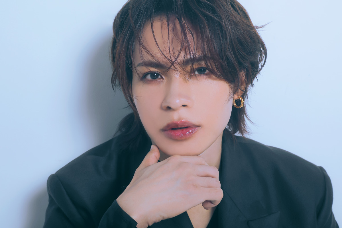 上田竜也＆川島如恵留、念願の舞台初共演　先輩後輩を超えた“愛とリスペクト”あふれるバディに