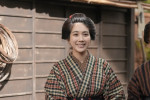 連続テレビ小説『ブラッサム』第8回より