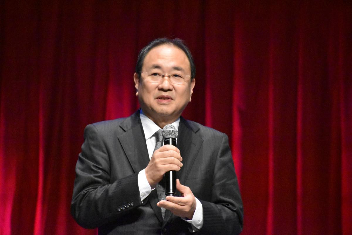 FANTASTICS八木勇征、母との思い出にほっこり！　幼少期に見たシルク・ドゥ・ソレイユの感動を語る