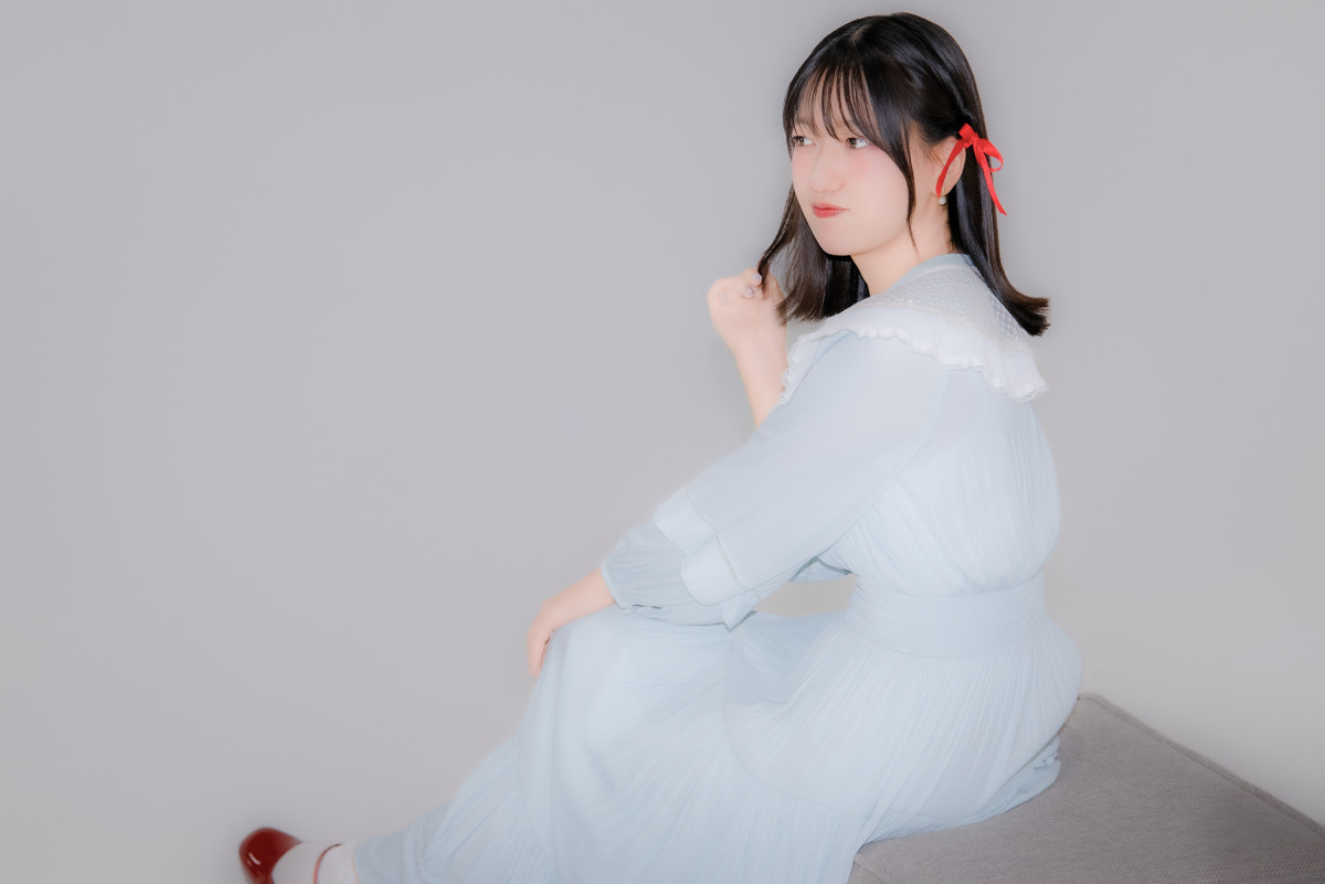 『凶乱令嬢ニア・リストン』井上ほの花、“最強令嬢”を演じる葛藤「本当に先輩方に勝てているのか」