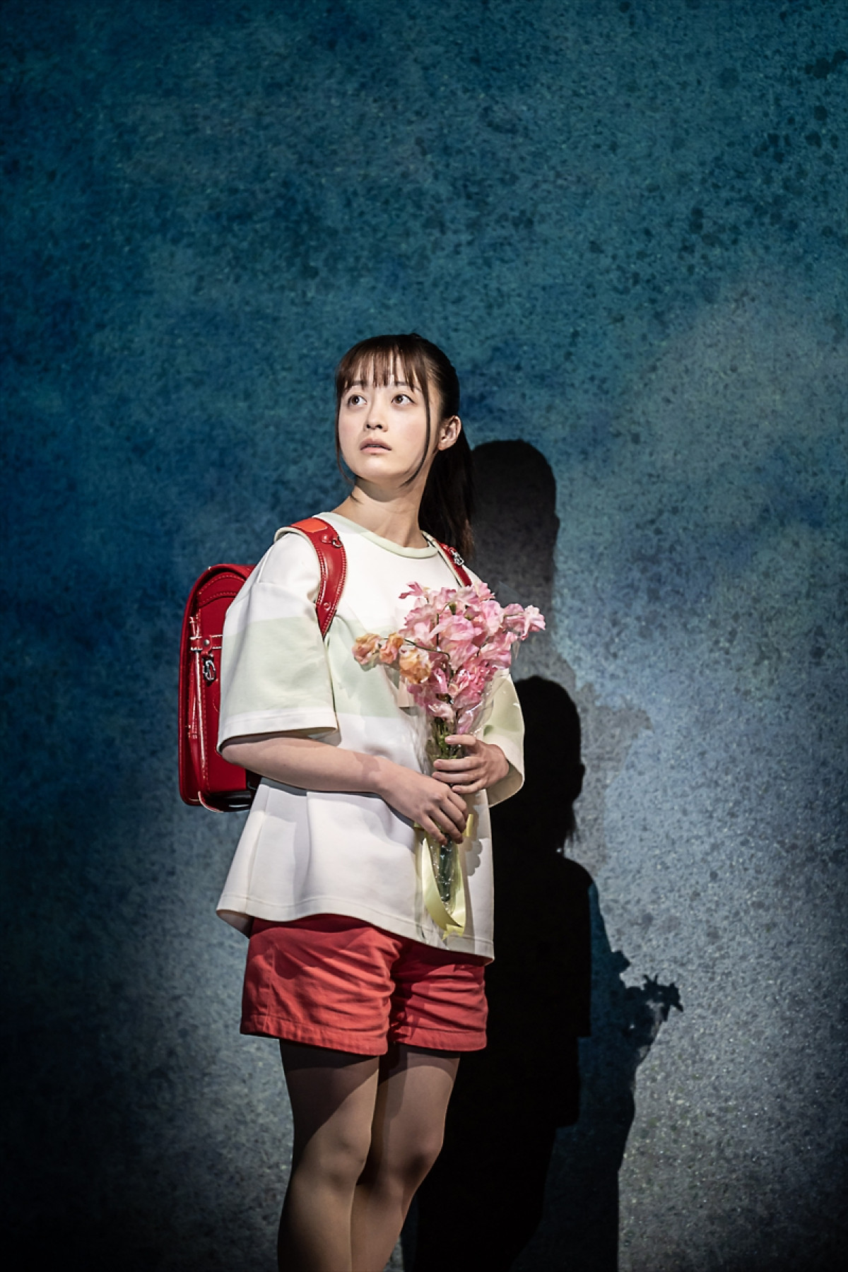 乃木坂46井上和＆豊嶋花＆平澤宏々路が初参戦！　『千と千尋の神隠し』ワールドツアーで橋本環奈＆上白石萌音＆福地桃子＆森莉那と千尋役に