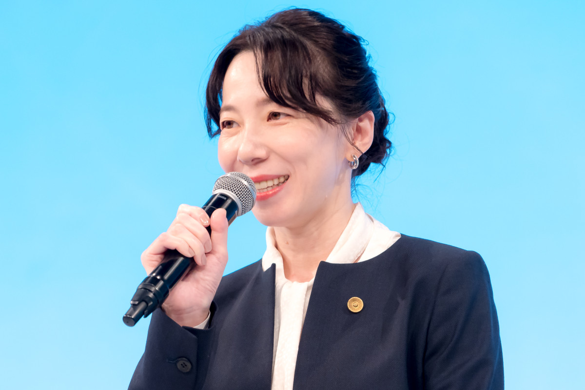 芦田愛菜＆高橋文哉、互いを「努力の天才肌」と称賛　撮影現場で感じた信頼明かす