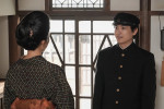 連続テレビ小説『ブラッサム』第20回より