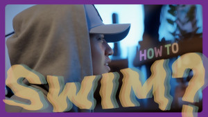 KAITO「HOW TO “SWIM?”」
