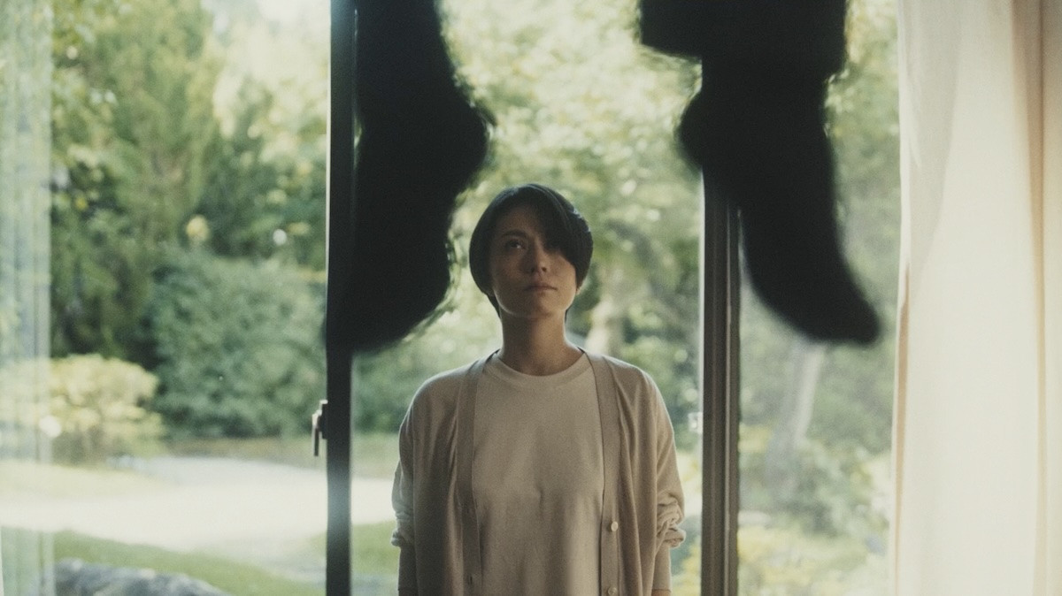 孤独が引き寄せた男女を待つ過酷な運命とは？ 『いかさま隆二と裏切り純子』予告編＆場面写真解禁