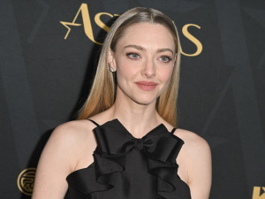 アマンダ・サイフリッド、『ガーディアンズ・オブ・ギャラクシー』ガモーラ役オファーを断っていた