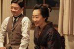 連続テレビ小説『ブラッサム』第26回より