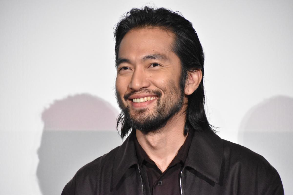 赤西仁、柴咲コウ、二宮和也が『THE OPEN CALL』ゲストパートナーに！　山田孝之も刺激「僕でも発見があった」
