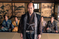 大河ドラマ『豊臣兄弟！』第38回「和を以（も）って、大和をなす」より