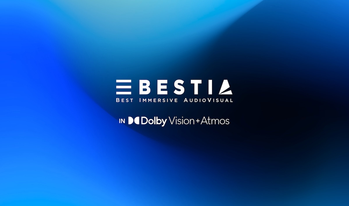 シネマサンシャイン三郷「BESTIA」がDolby Vision＋Atmos導入で進化！