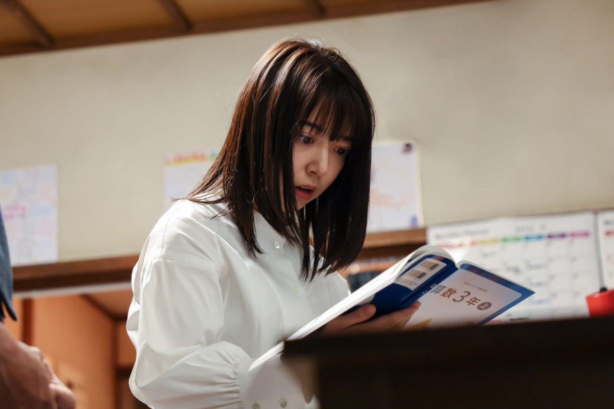 『いろはの恋は時代をかける』初回　一人二役を演じる上白石萌音の演技に反響「魅了される」「さすが」（ネタバレあり）