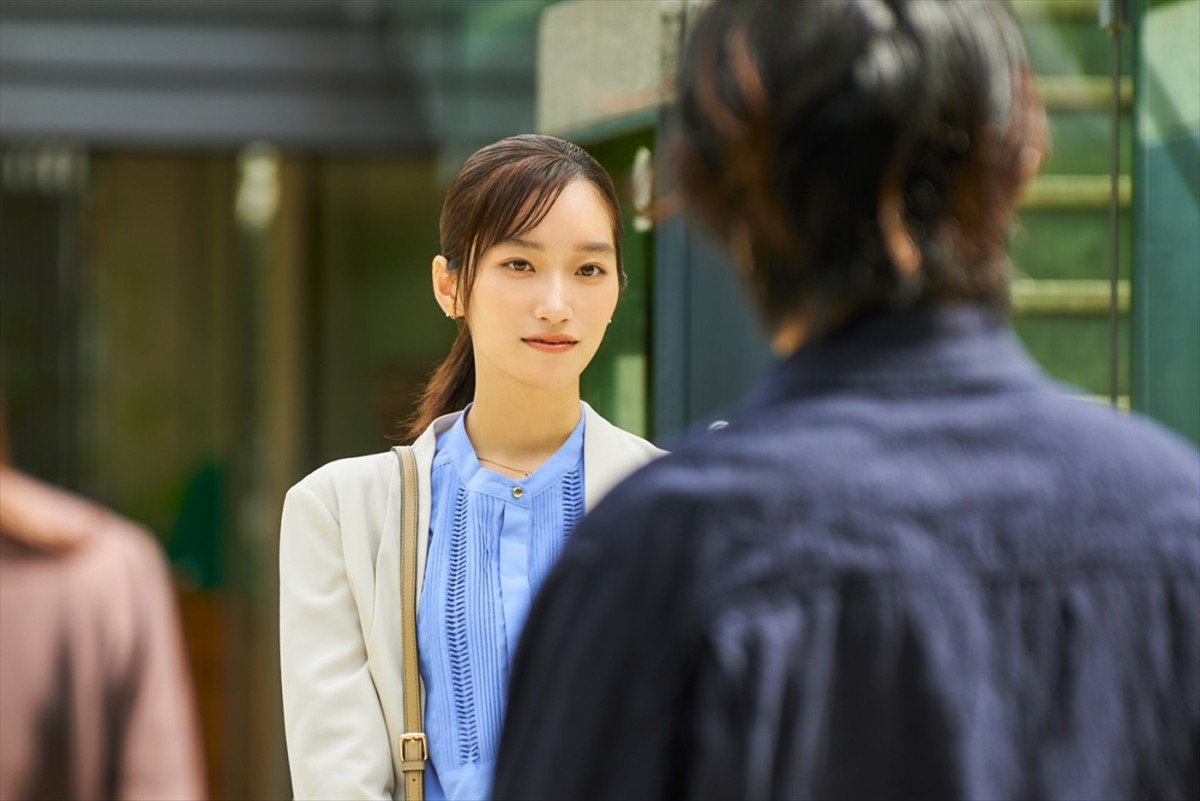 『はだかんぼうたち』第3話、 関係を持った“桃”加藤ローサに対する“鯖崎”松田元太の態度が急変？