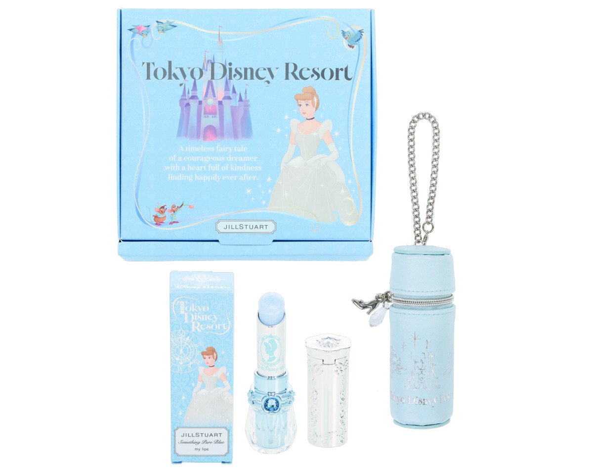 20261016_東京ディズニーリゾートと「JILL STUART Beauty」がコラボ