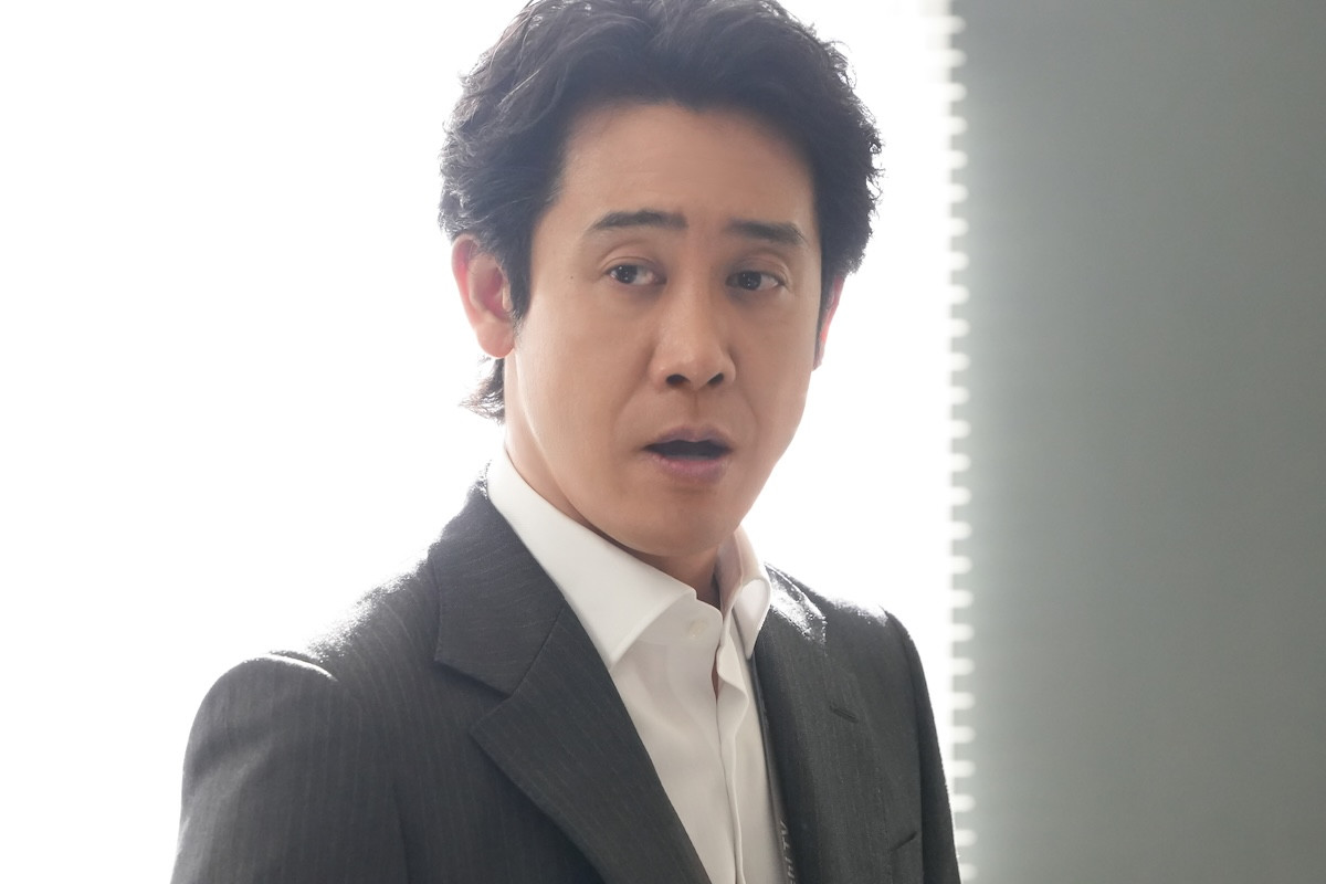 『俺たちの箱根駅伝』第2話 “甲斐”山下智久、大胆な目標を掲げるも関東学生連合チームは分裂