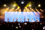 『FANTASTICS LIVE 2026 in TAIPEI "放大絶"』の様子