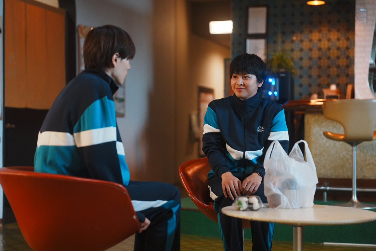 ドラマ『修学旅行２』第2話　日置への“大きすぎる愛”に渡会が葛藤　動物園デートでは謎の女性が接近…!?
