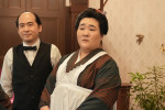 連続テレビ小説『ブラッサム』第23回より