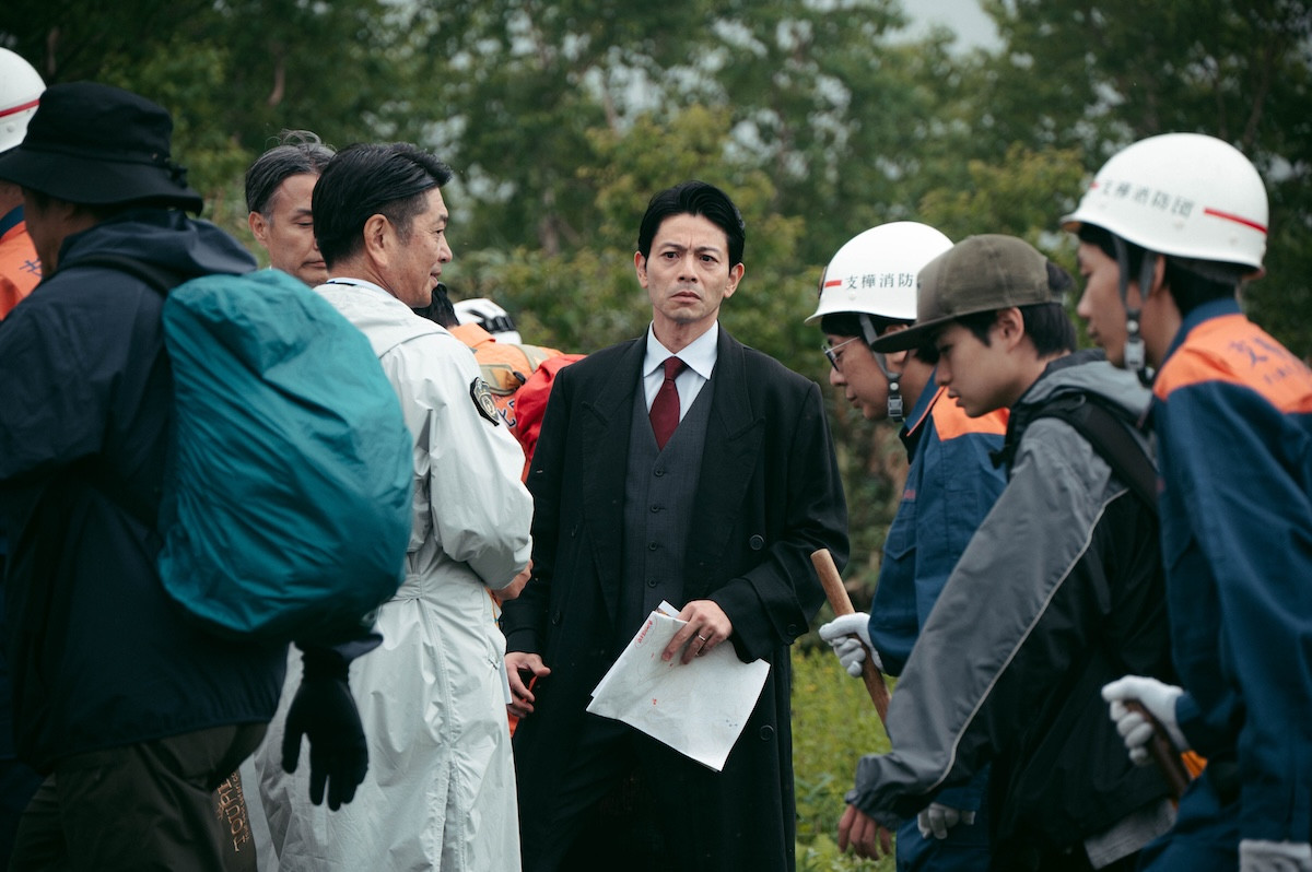 『LOST10』第3話 “小駒”横浜流星＆“直”小栗旬、事故の前提をくつがえす衝撃の事実を聞く