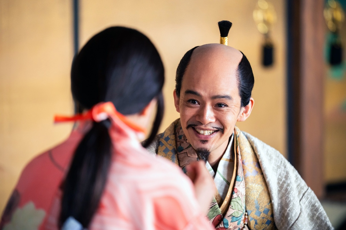 『豊臣兄弟！』第38回 “秀長”仲野太賀、城下町活性化のため各地から商人を呼び込もうと考える