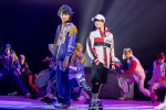 ミュージカル『新テニスの王子様』The Final Stage　舞台写真