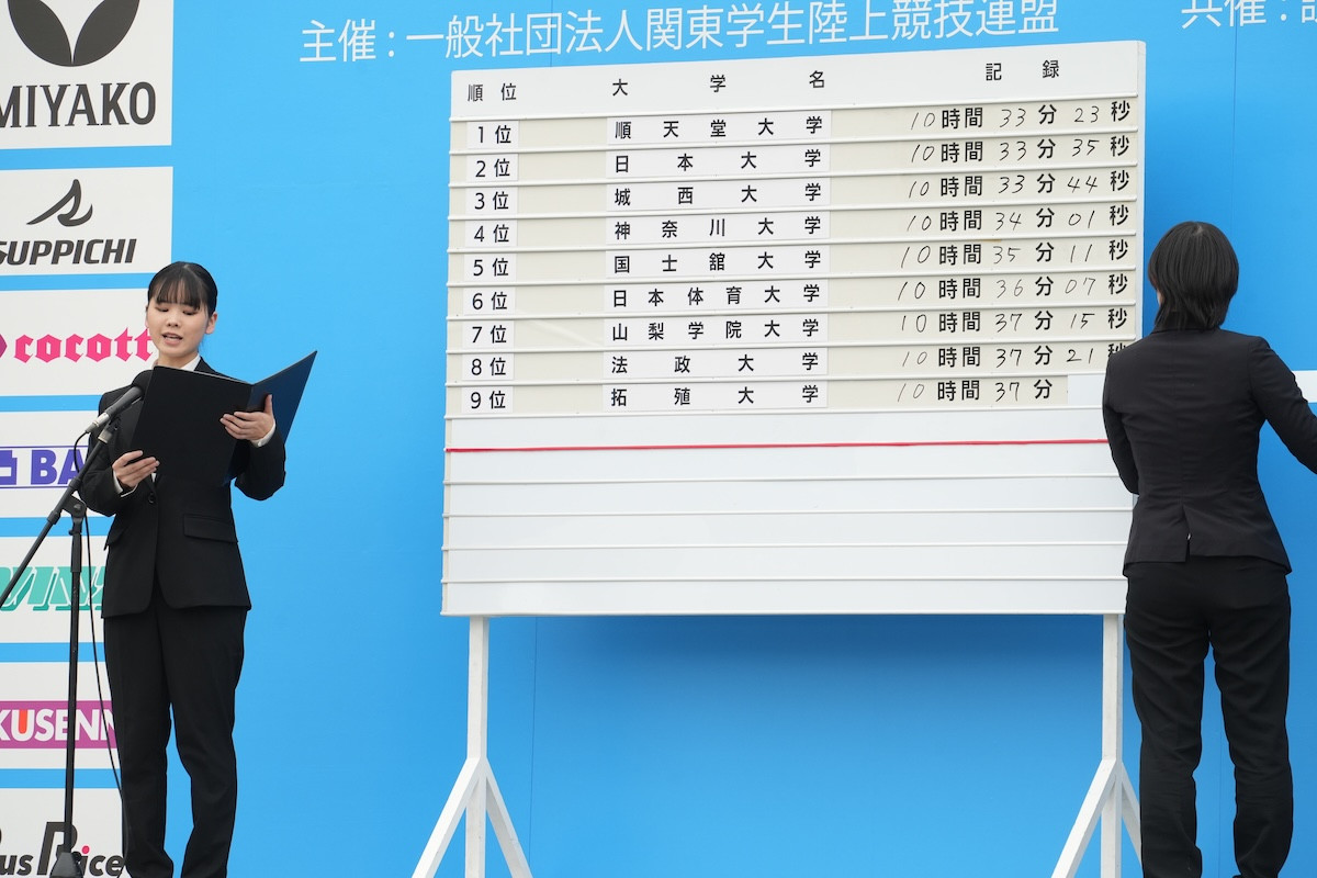 『俺たちの箱根駅伝』“徳重”大泉洋、初回からまさかの大逆転！ ネット称賛続々「スカッとした」「理想の上司」（ネタバレあり）