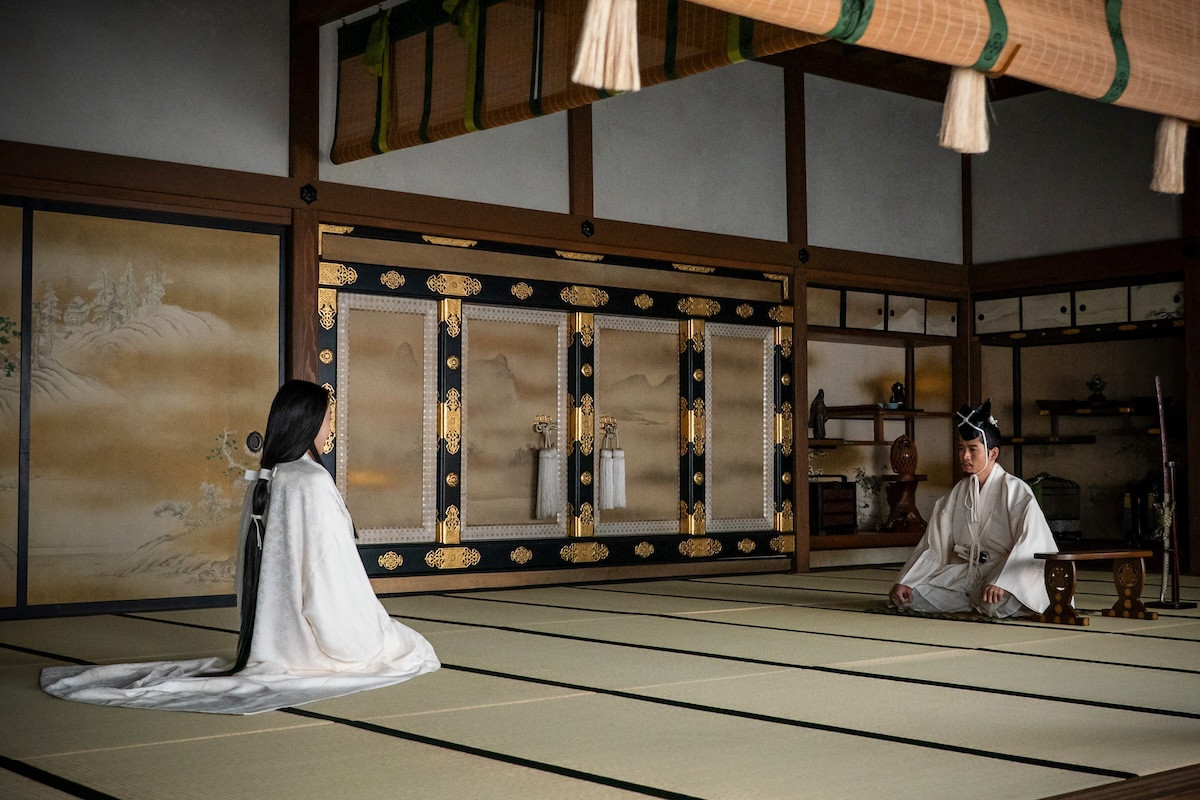 『豊臣兄弟！』“吉成”前原瑞樹、“あさひ”倉沢杏菜と離縁の裏に“悲しい嘘”　ネット涙「可哀想」「切なすぎる」（ネタバレあり）