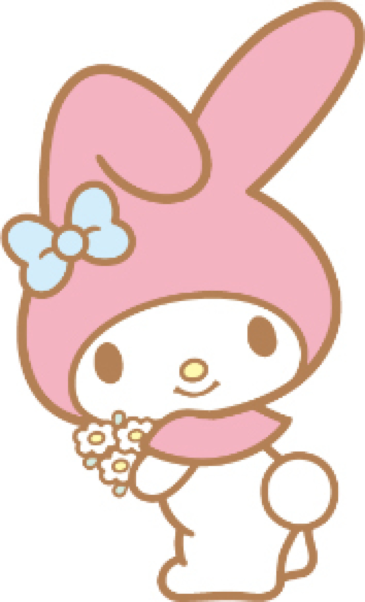 なにわ男子、サンリオキャラクターとわいわいパーティ　「サンリオ パーティランド」新TVCM出演