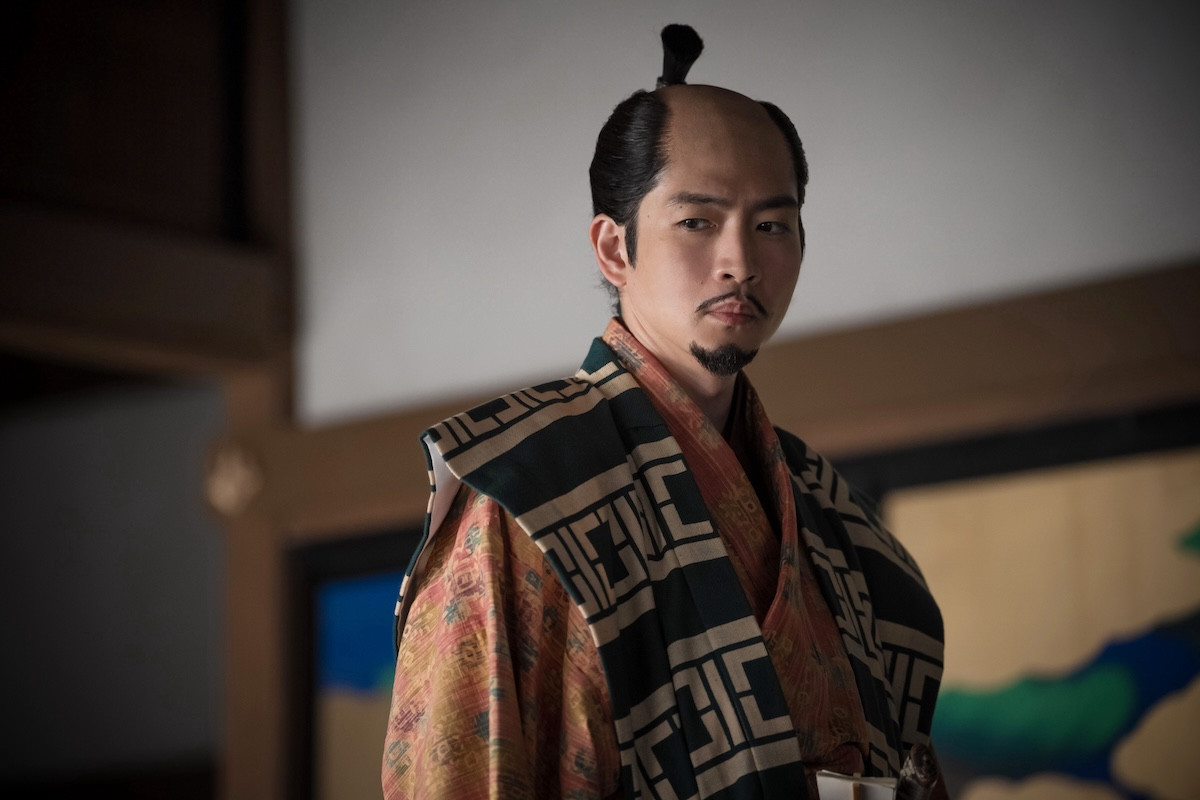 『豊臣兄弟！』“家康”松下洸平＆“秀吉”池松壮亮、陣羽織エピソードにネット歓喜「キター!!」「これは絶対外せない」