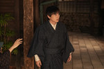 連続テレビ小説『ブラッサム』第25回より